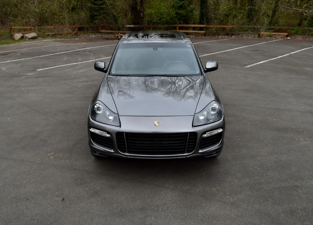 2009 Porsche 955/957 Cayenne GTS - Image 27 of 31