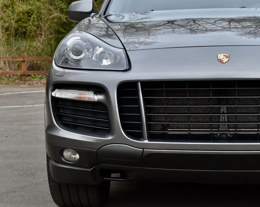 2009 Porsche 955/957 Cayenne GTS - Image 31 of 31