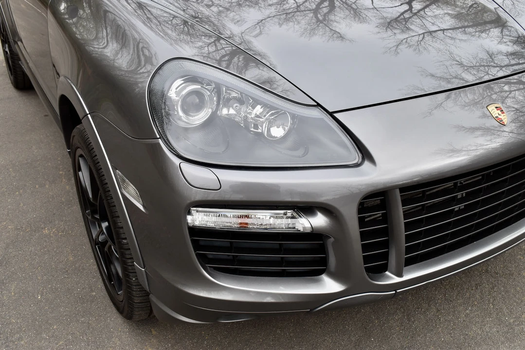2009 Porsche 955/957 Cayenne GTS - Image 29 of 31