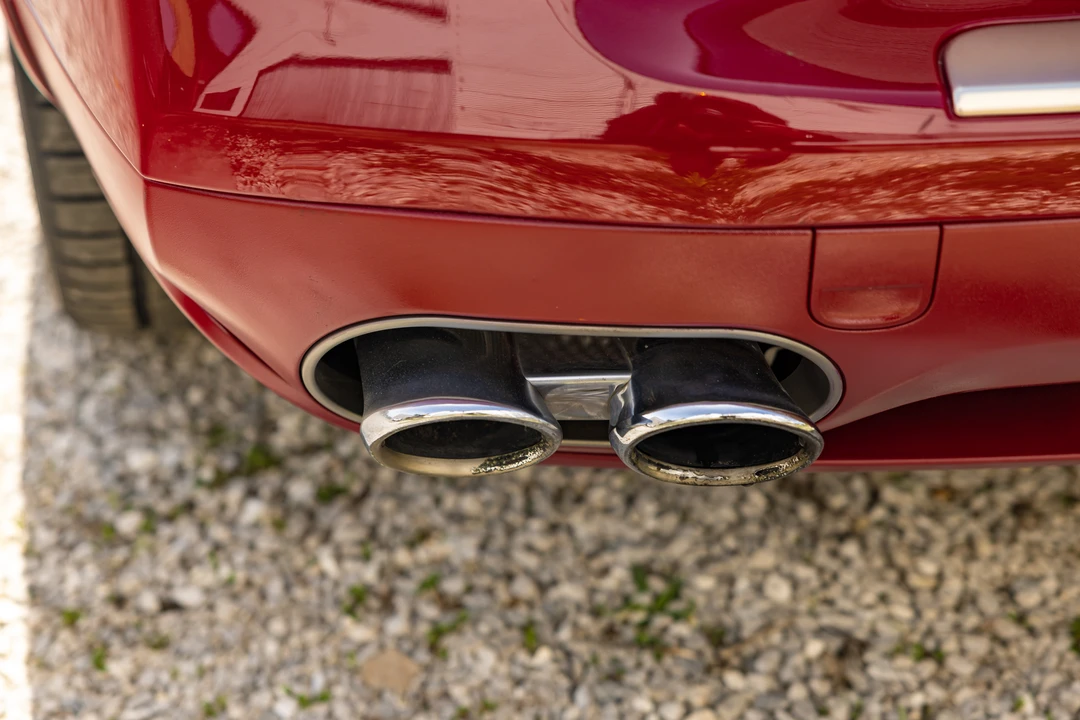 2009 Porsche 955/957 Cayenne GTS - Image 24 of 31