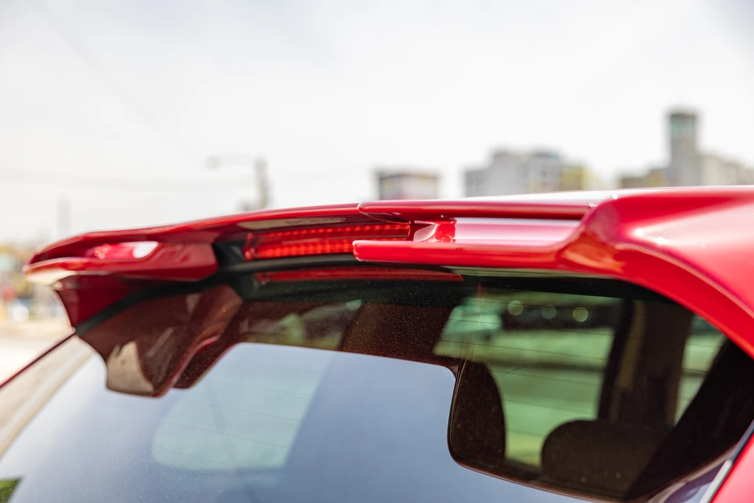 2009 Porsche 955/957 Cayenne GTS - Image 30 of 31