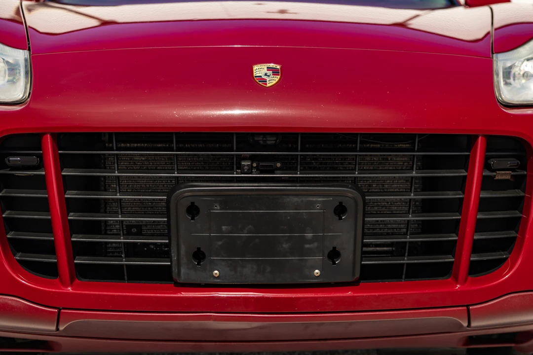 2009 Porsche 955/957 Cayenne GTS - Image 18 of 31