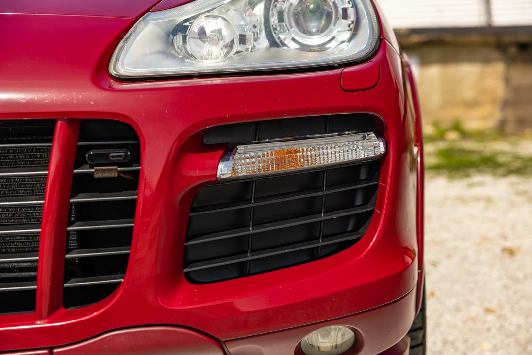 2009 Porsche 955/957 Cayenne GTS - Image 19 of 31