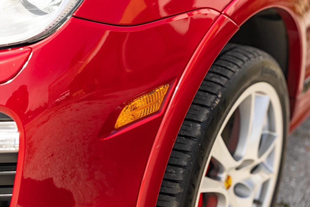 2009 Porsche 955/957 Cayenne GTS - Image 21 of 31