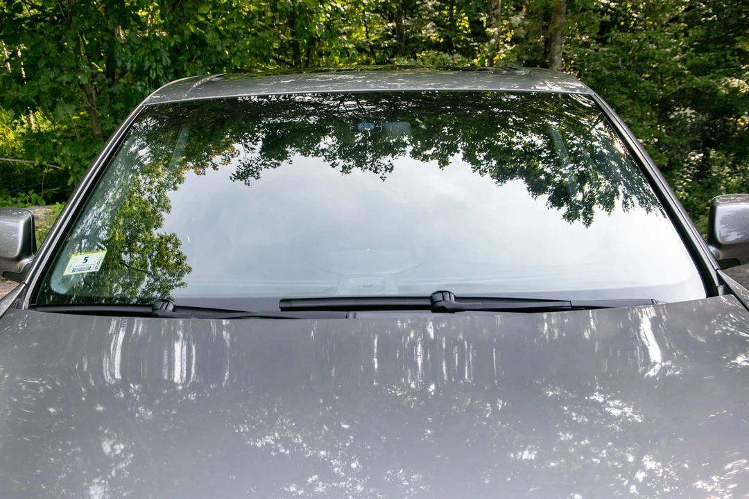 2009 Porsche 955/957 Cayenne GTS - Image 24 of 31