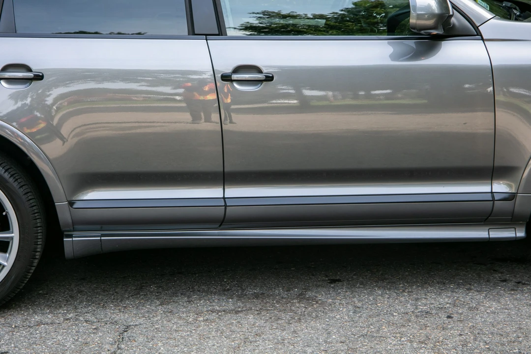2009 Porsche 955/957 Cayenne GTS - Image 21 of 31