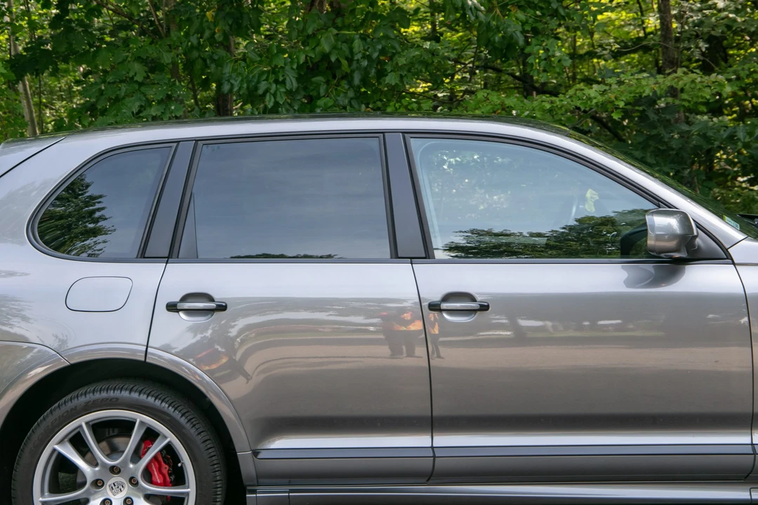 2009 Porsche 955/957 Cayenne GTS - Image 23 of 31