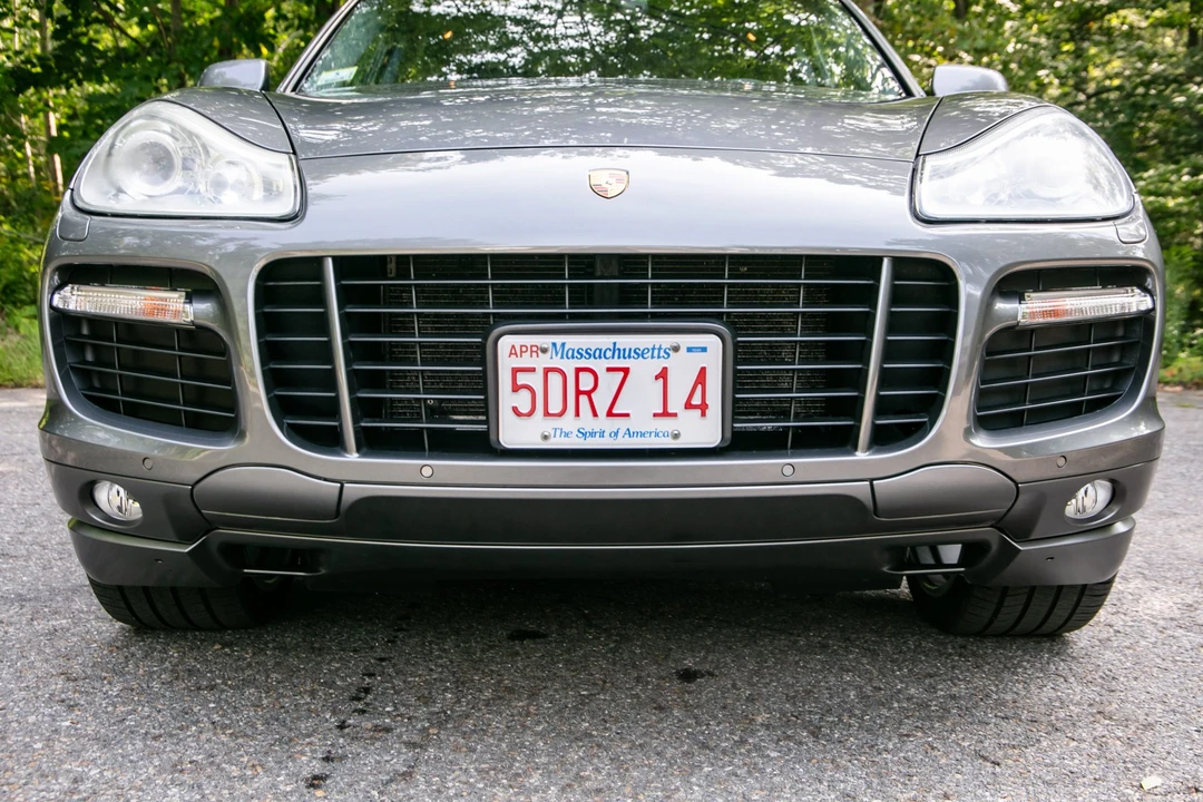 2009 Porsche 955/957 Cayenne GTS - Image 16 of 31