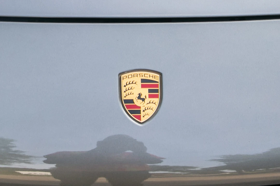 2009 Porsche 955/957 Cayenne GTS - Image 26 of 31