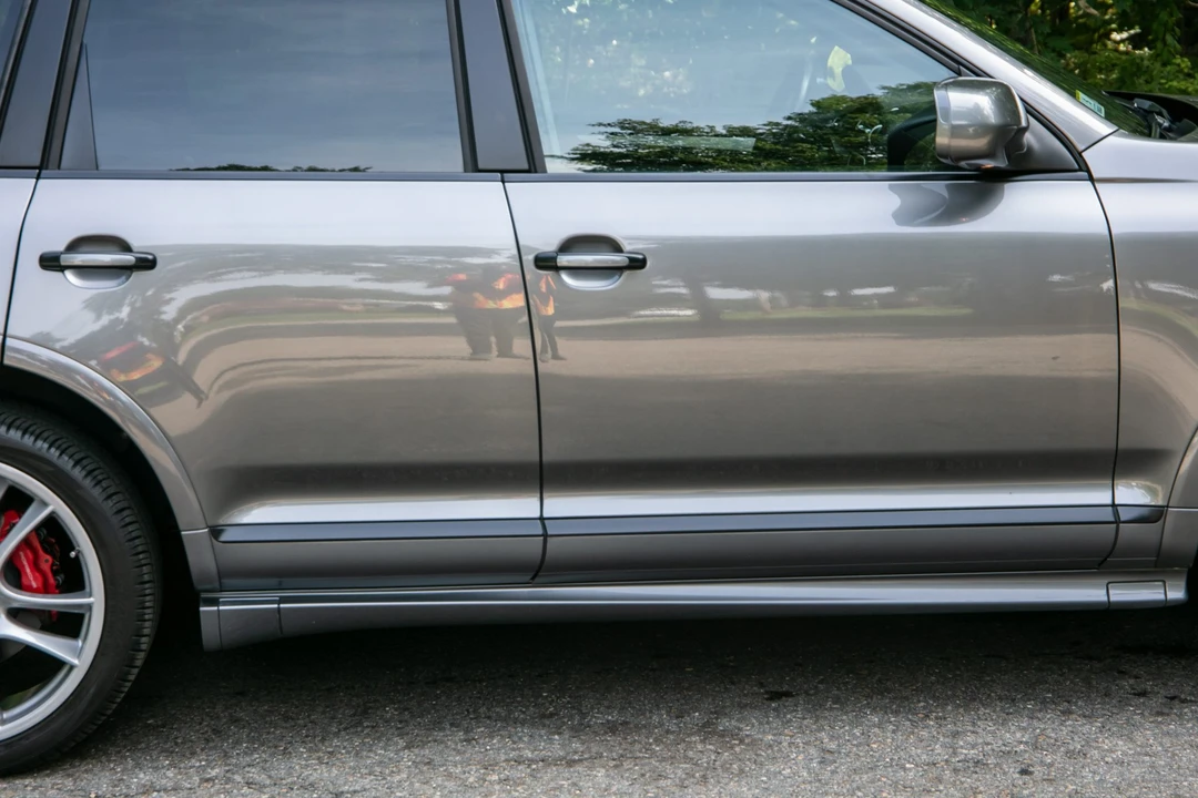 2009 Porsche 955/957 Cayenne GTS - Image 19 of 31