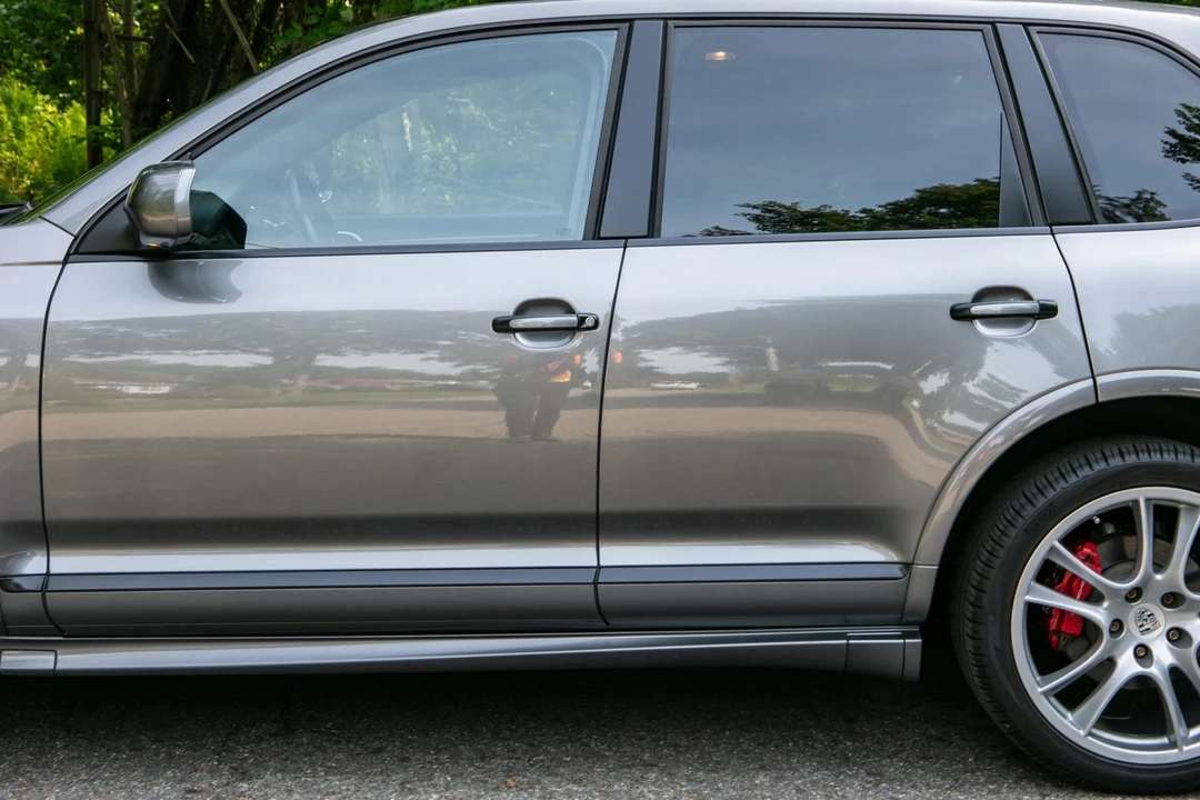 2009 Porsche 955/957 Cayenne GTS - Image 18 of 31