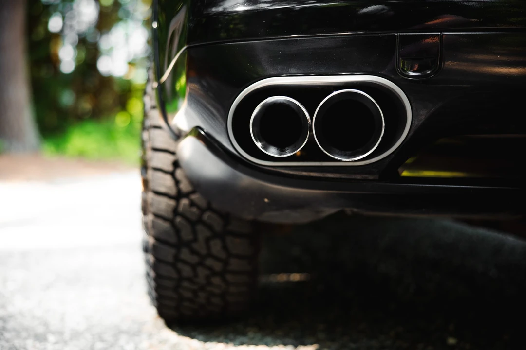 2009 Porsche 955/957 Cayenne GTS - Image 30 of 31