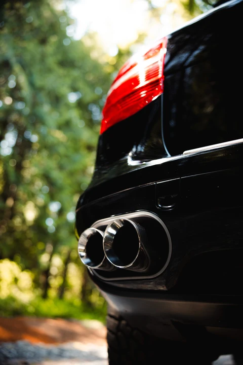 2009 Porsche 955/957 Cayenne GTS - Image 31 of 31