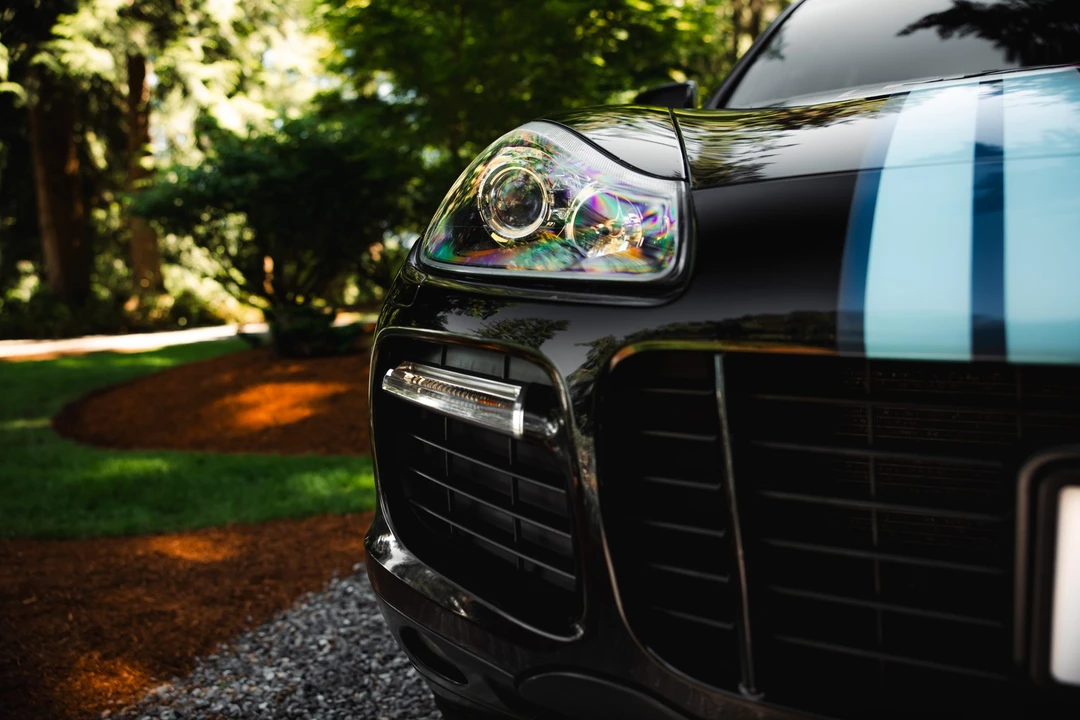 2009 Porsche 955/957 Cayenne GTS - Image 20 of 31