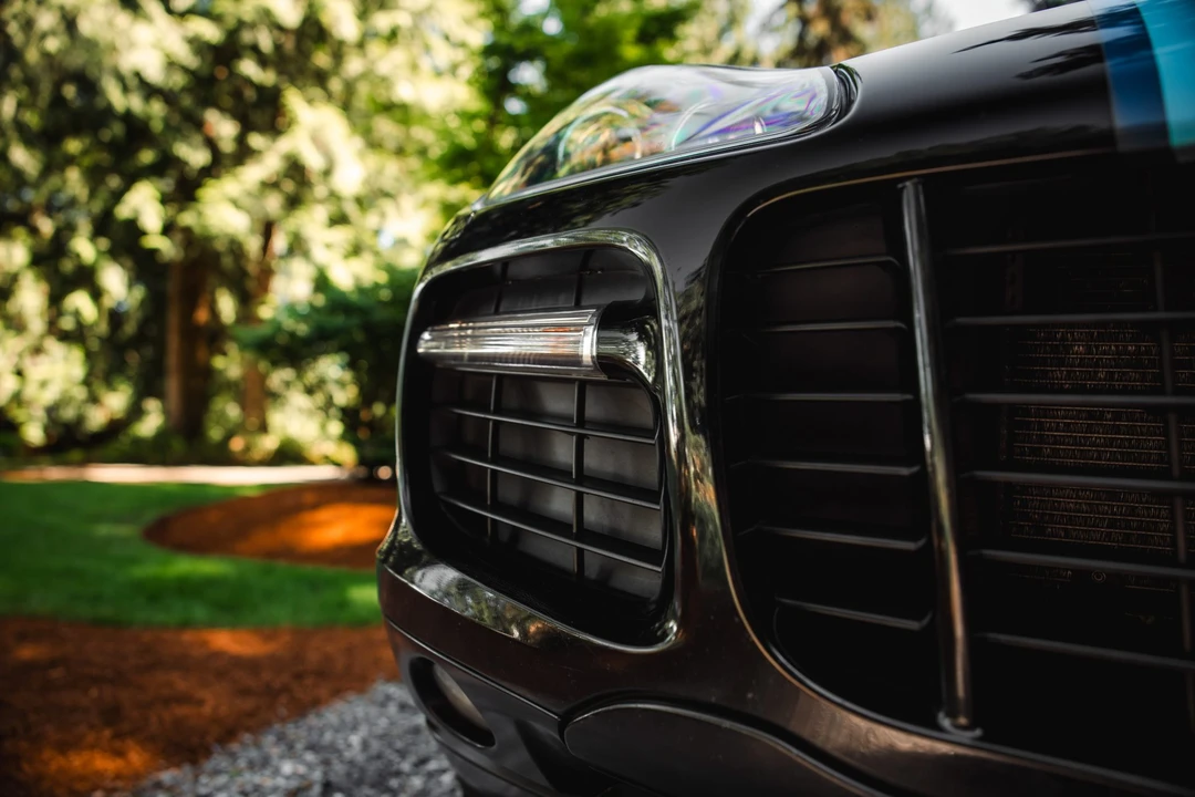 2009 Porsche 955/957 Cayenne GTS - Image 23 of 31