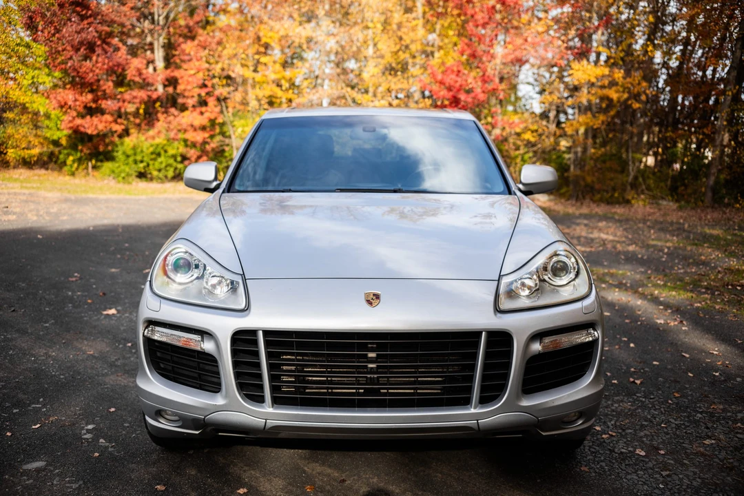 2009 Porsche 955/957 Cayenne GTS - Image 18 of 31