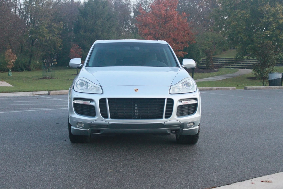 2009 Porsche 955/957 Cayenne GTS - Image 5 of 31