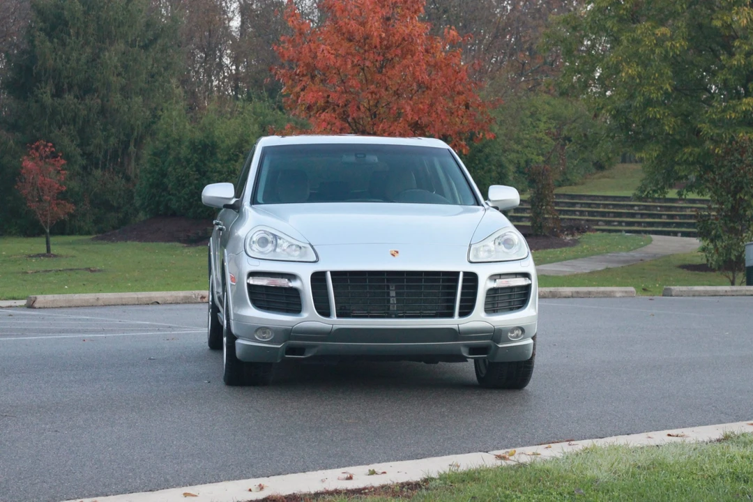 2009 Porsche 955/957 Cayenne GTS - Image 7 of 31