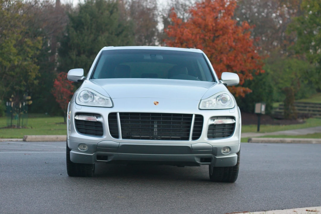 2009 Porsche 955/957 Cayenne GTS - Image 6 of 31