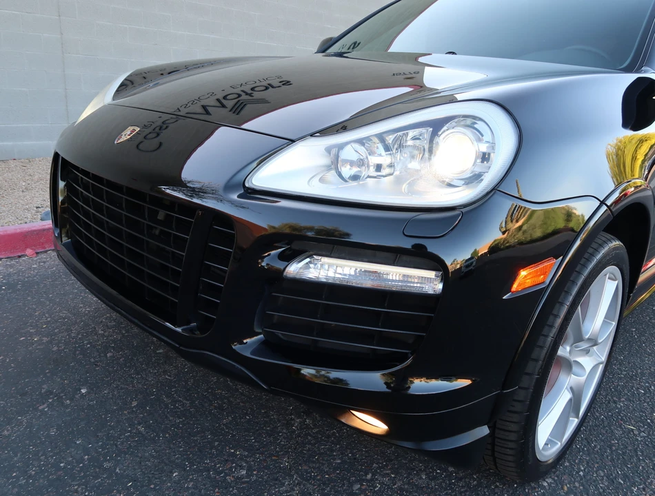 2009 Porsche 955/957 Cayenne GTS - Image 22 of 31