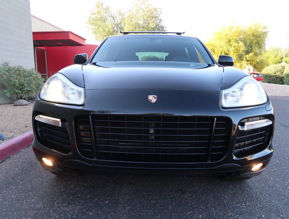 2009 Porsche 955/957 Cayenne GTS - Image 7 of 31