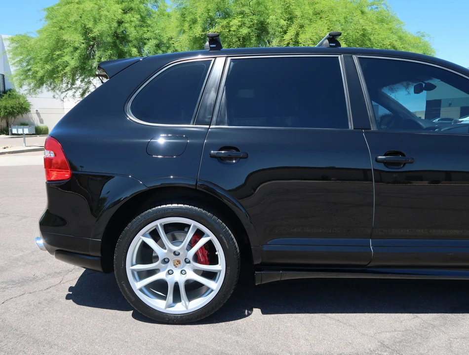 2009 Porsche 955/957 Cayenne GTS - Image 29 of 31