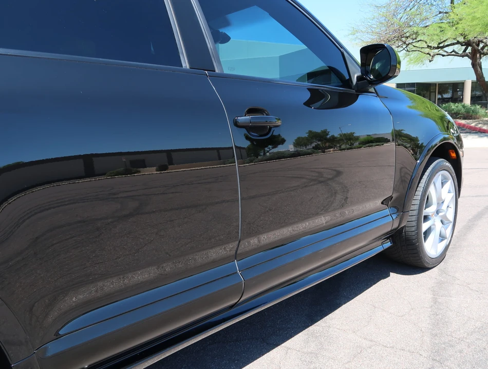 2009 Porsche 955/957 Cayenne GTS - Image 27 of 31