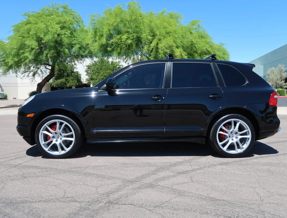 2009 Porsche 955/957 Cayenne GTS - Image 16 of 31