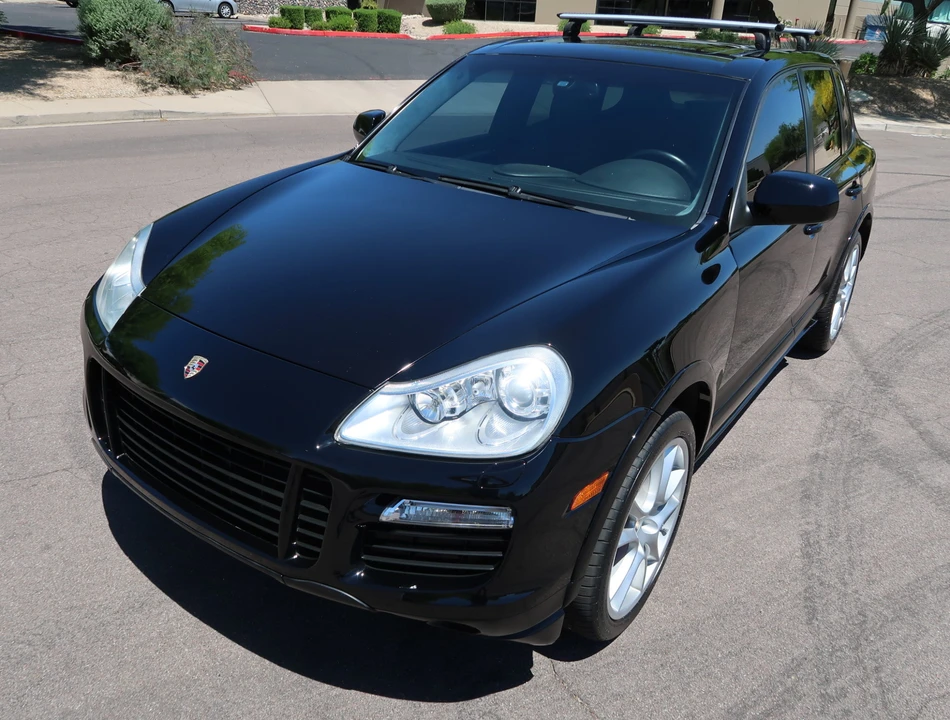 2009 Porsche 955/957 Cayenne GTS - Image 19 of 31