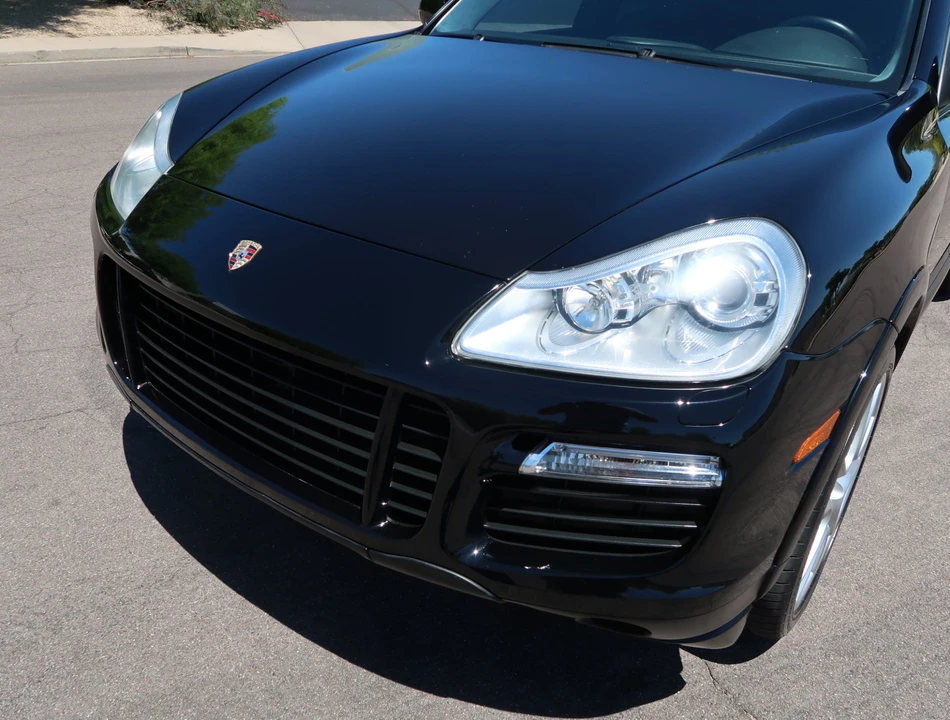 2009 Porsche 955/957 Cayenne GTS - Image 25 of 31