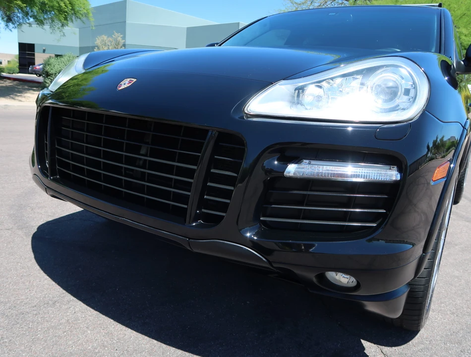 2009 Porsche 955/957 Cayenne GTS - Image 23 of 31