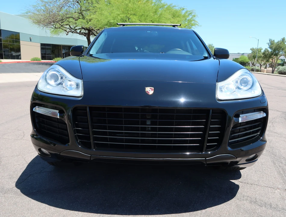 2009 Porsche 955/957 Cayenne GTS - Image 20 of 31