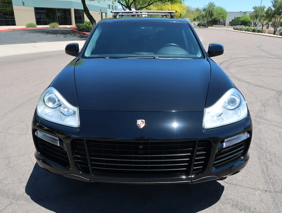 2009 Porsche 955/957 Cayenne GTS - Image 21 of 31
