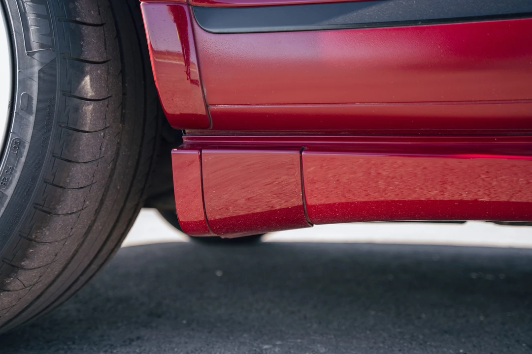 2009 Porsche 955/957 Cayenne GTS - Image 25 of 31