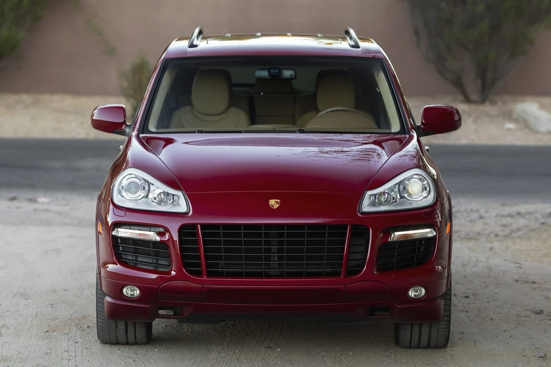 2009 Porsche 955/957 Cayenne GTS - Image 23 of 31