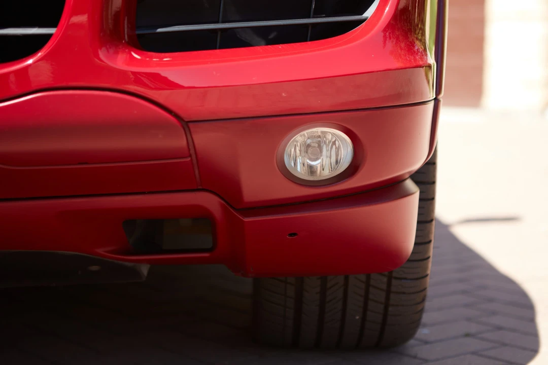 2009 Porsche 955/957 Cayenne GTS - Image 17 of 31