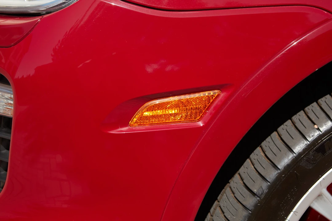 2009 Porsche 955/957 Cayenne GTS - Image 23 of 31