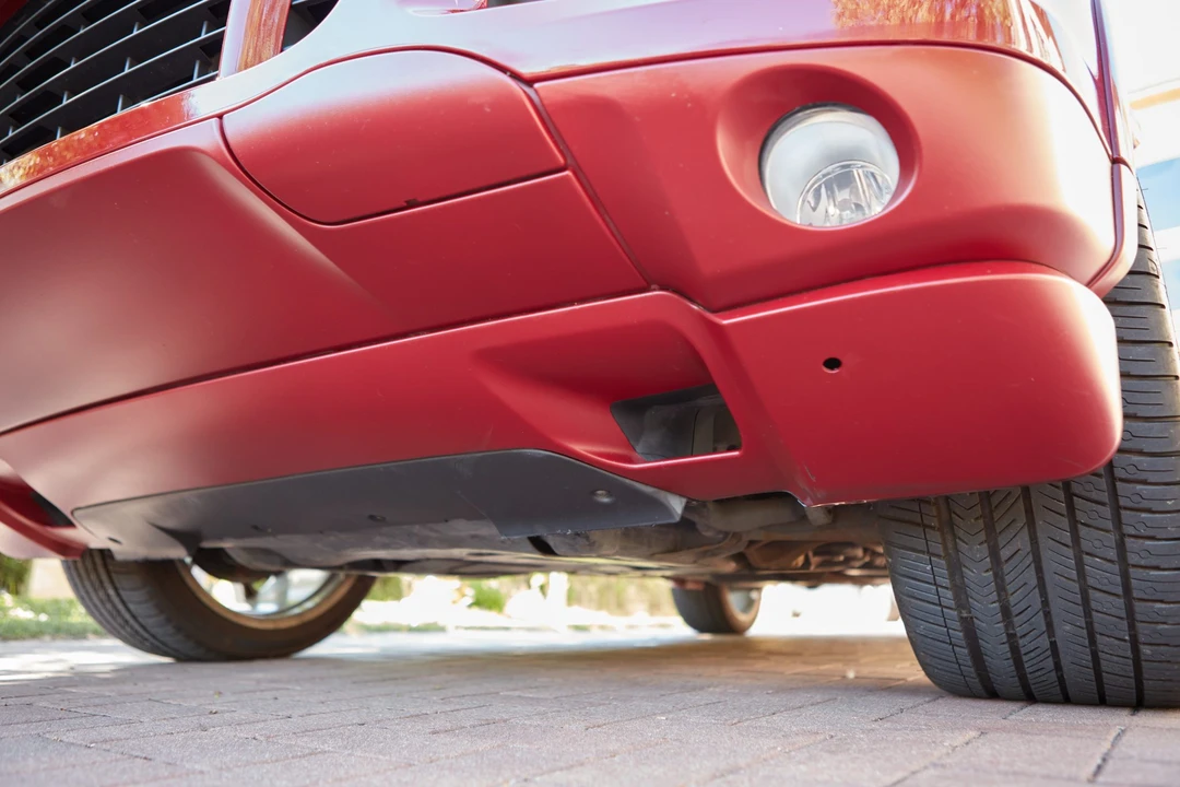 2009 Porsche 955/957 Cayenne GTS - Image 19 of 31