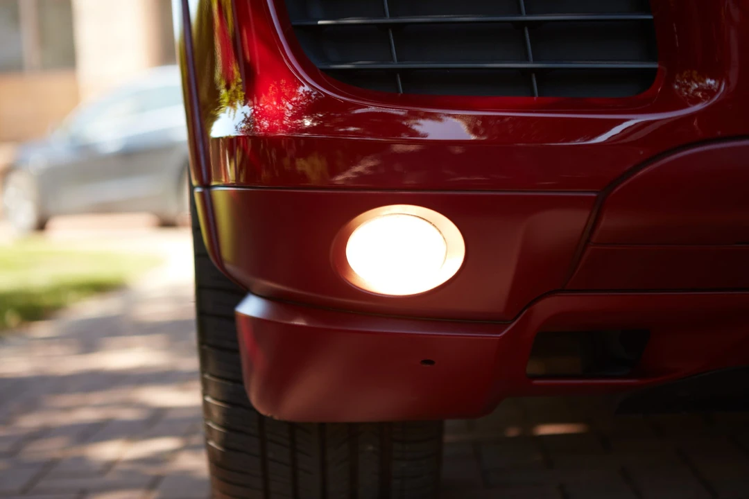 2009 Porsche 955/957 Cayenne GTS - Image 13 of 31