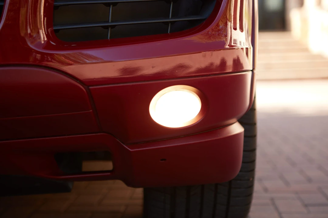 2009 Porsche 955/957 Cayenne GTS - Image 18 of 31