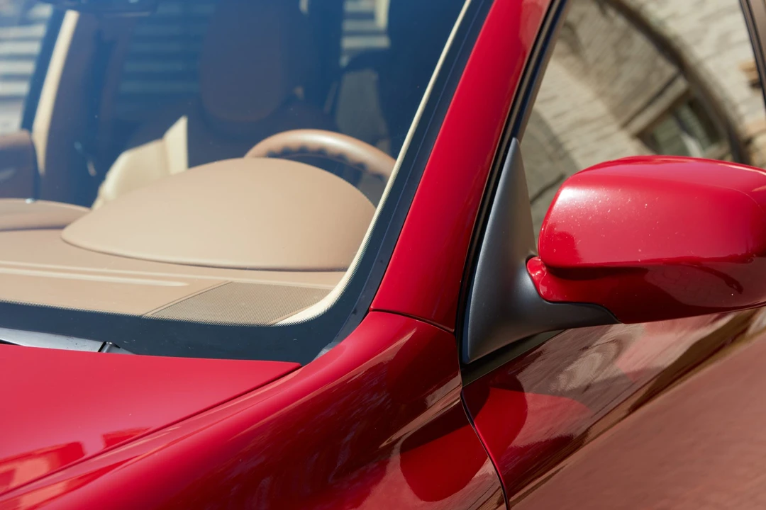 2009 Porsche 955/957 Cayenne GTS - Image 27 of 31