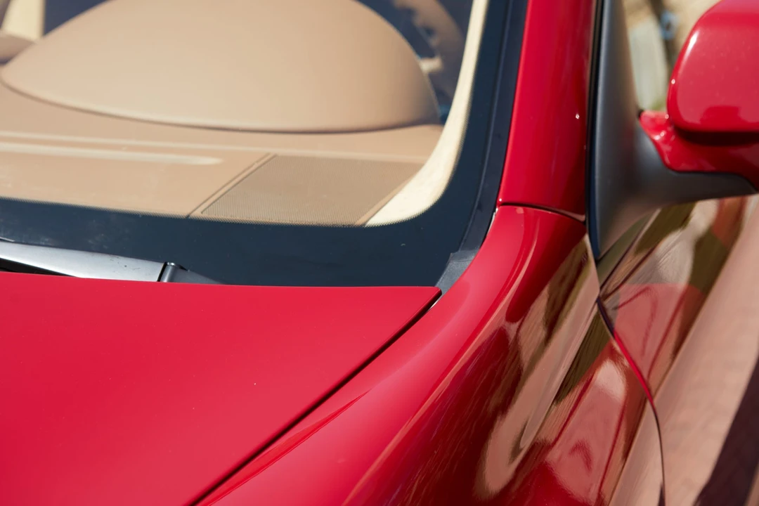 2009 Porsche 955/957 Cayenne GTS - Image 28 of 31
