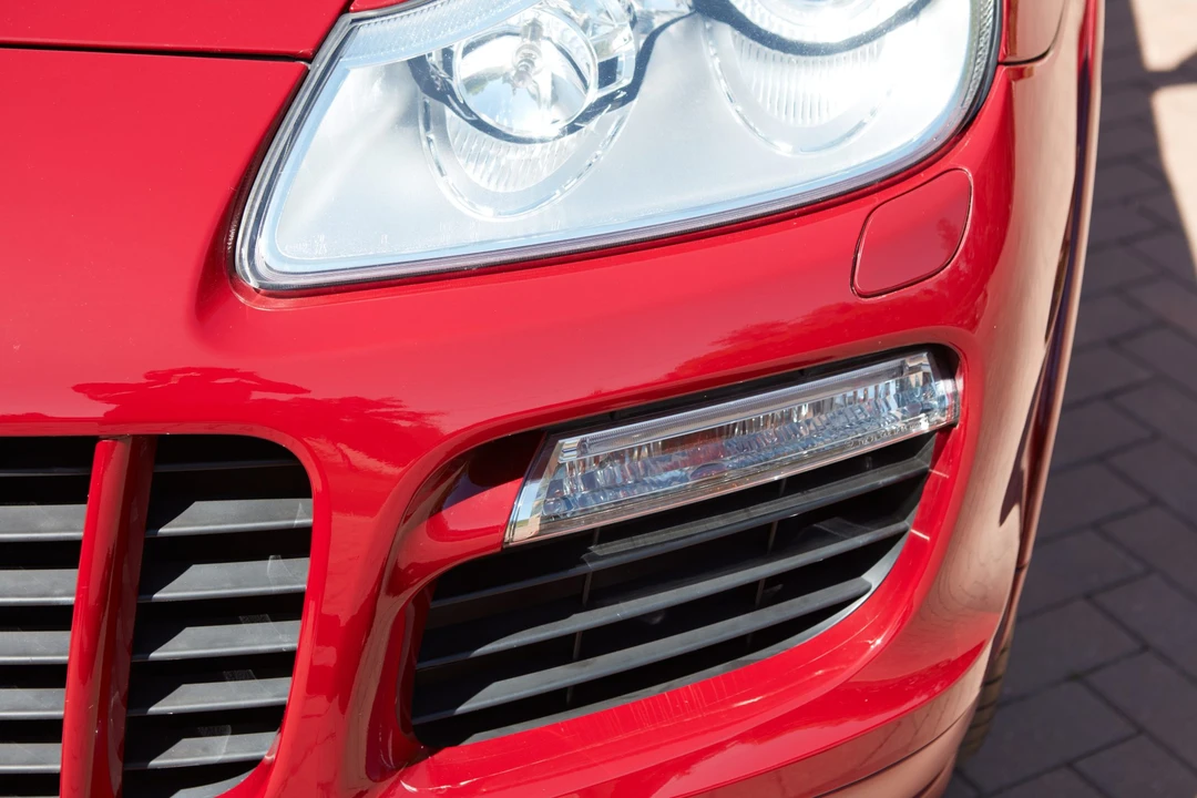 2009 Porsche 955/957 Cayenne GTS - Image 20 of 31