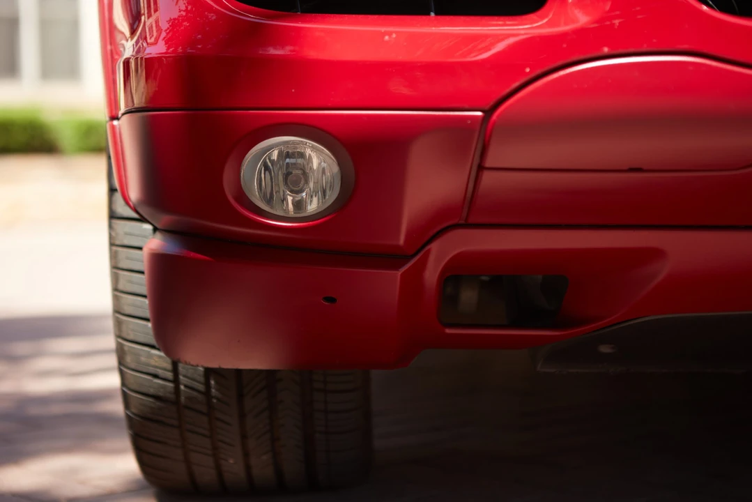 2009 Porsche 955/957 Cayenne GTS - Image 12 of 31