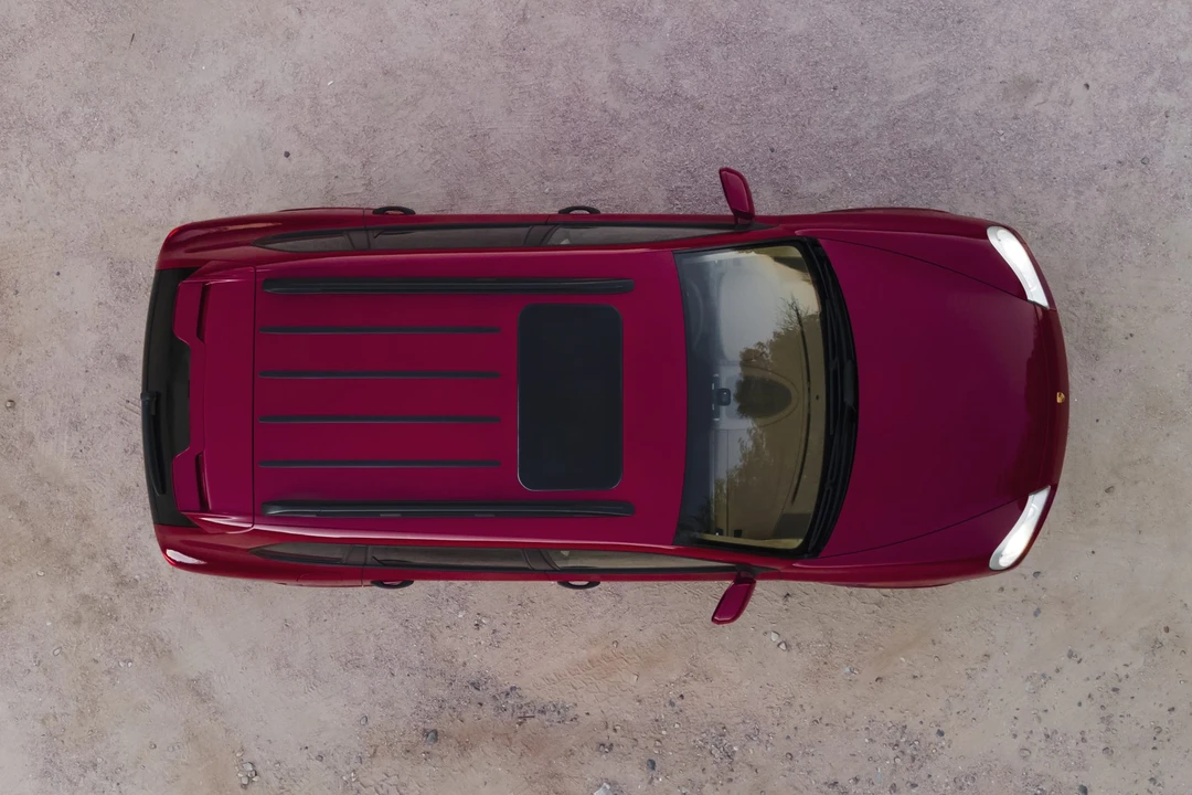 2009 Porsche 955/957 Cayenne GTS - Image 28 of 31