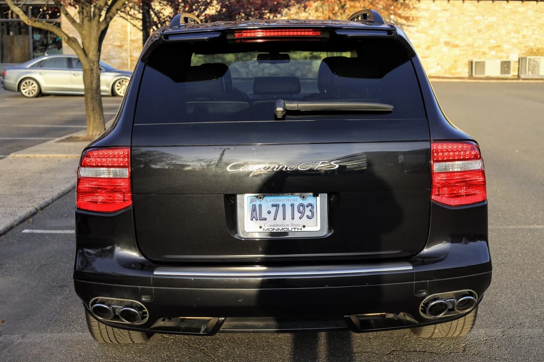 2009 Porsche 955/957 Cayenne GTS - Image 11 of 31