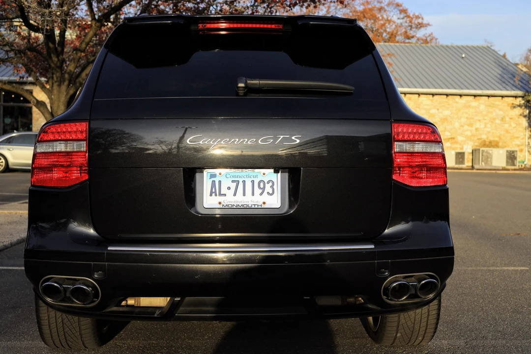 2009 Porsche 955/957 Cayenne GTS - Image 13 of 31
