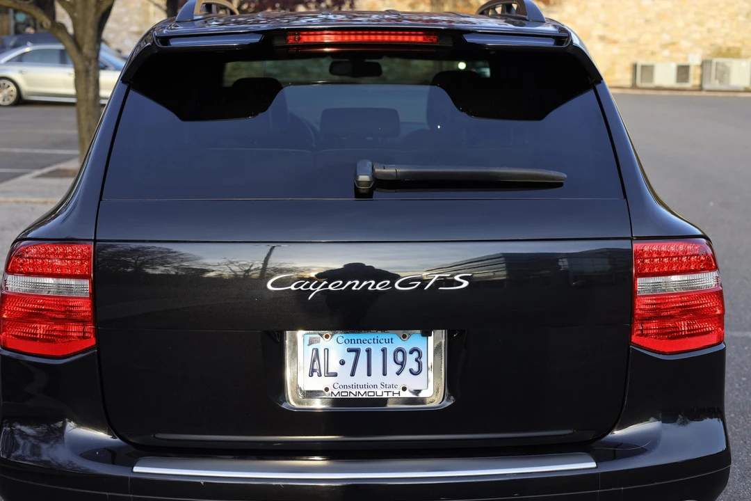 2009 Porsche 955/957 Cayenne GTS - Image 14 of 31