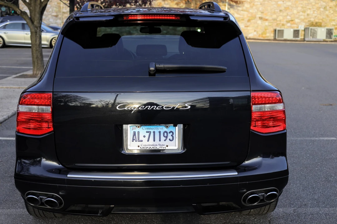2009 Porsche 955/957 Cayenne GTS - Image 12 of 31