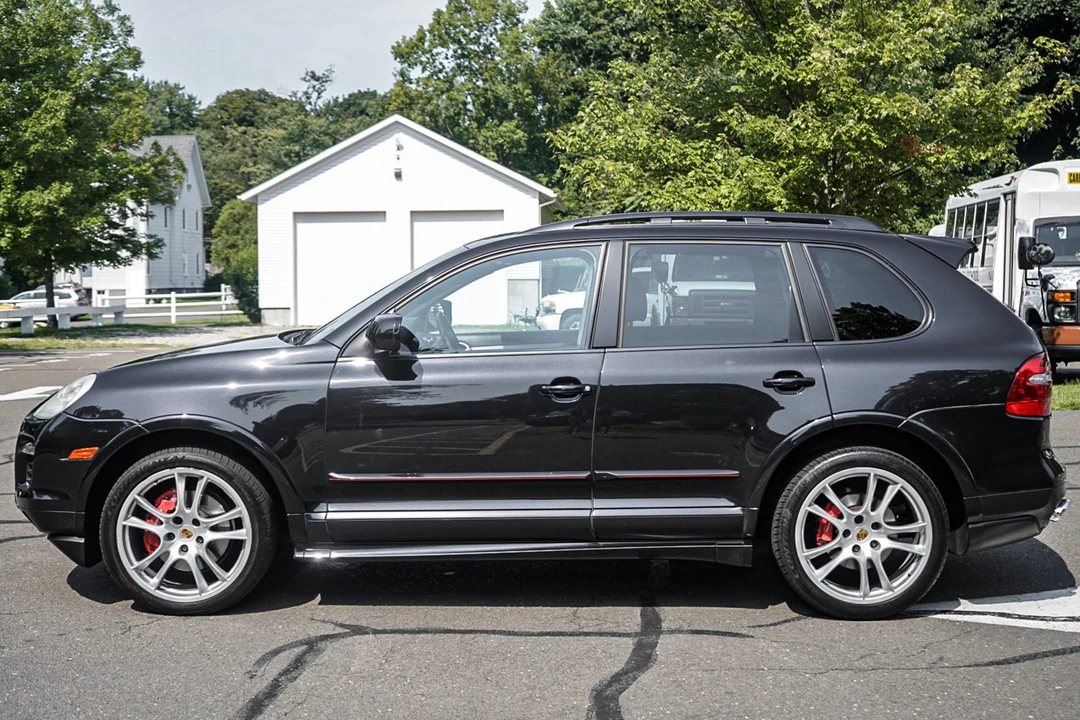 2009 Porsche 955/957 Cayenne GTS - Image 16 of 31